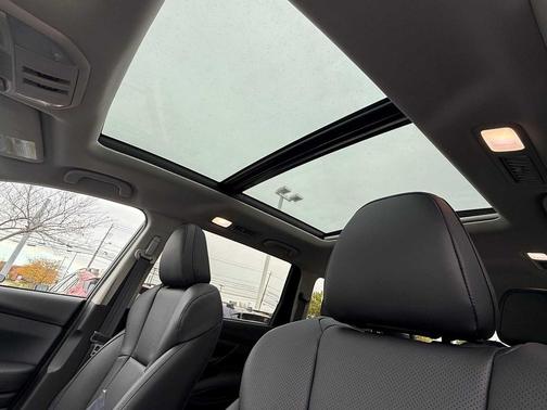 2025 Subaru Ascent Onyx Edition Touring 7-Passenger