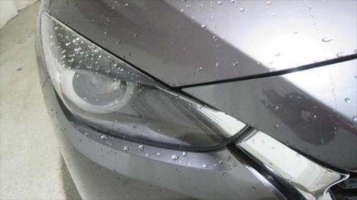 2018 Mazda Mazda3 Grand Touring