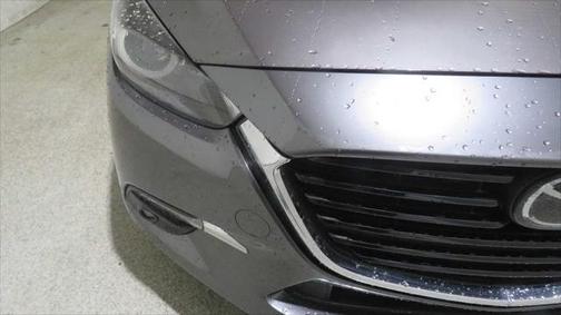 2018 Mazda Mazda3 Grand Touring