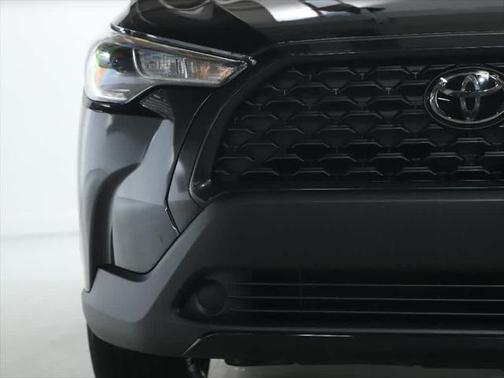 2022 Toyota Corolla Cross L