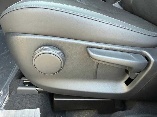 Jet Black Mica 2026 Mazda CX-5 2.5 S Select Package