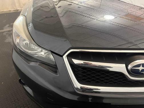 2014 Subaru XV Crosstrek 2.0i Limited