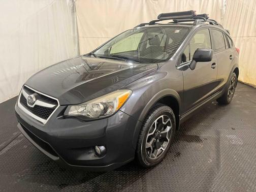 2014 Subaru XV Crosstrek 2.0i Limited