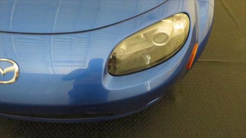 2006 Mazda MX-5 Miata Touring