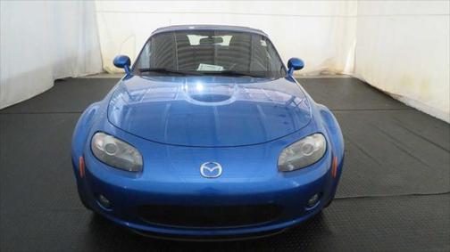 2006 Mazda MX-5 Miata Touring