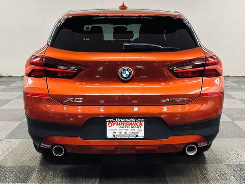 2022 BMW X2 xDrive28i