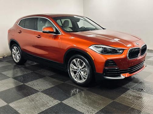 2022 BMW X2 xDrive28i