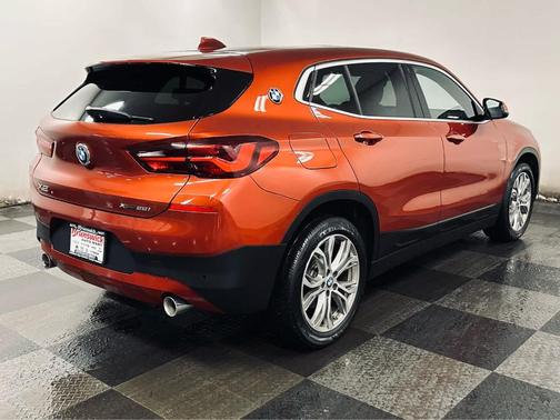 2022 BMW X2 xDrive28i