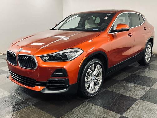 2022 BMW X2 xDrive28i