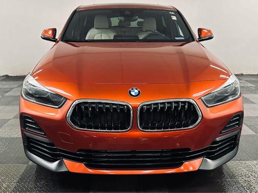 2022 BMW X2 xDrive28i
