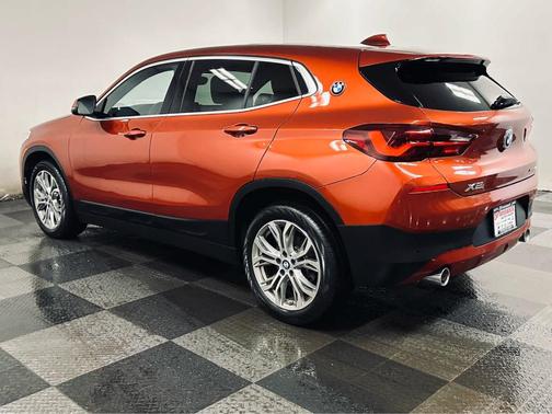 2022 BMW X2 xDrive28i