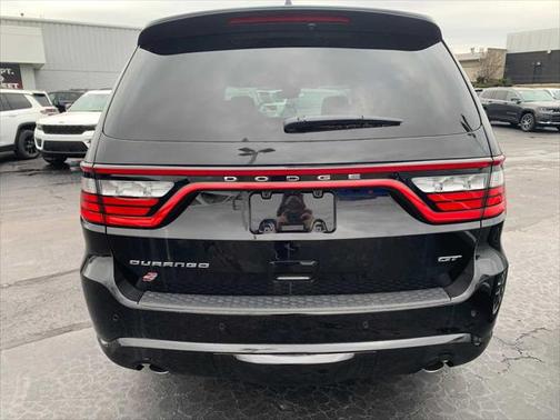 2025 Dodge Durango GT Plus
