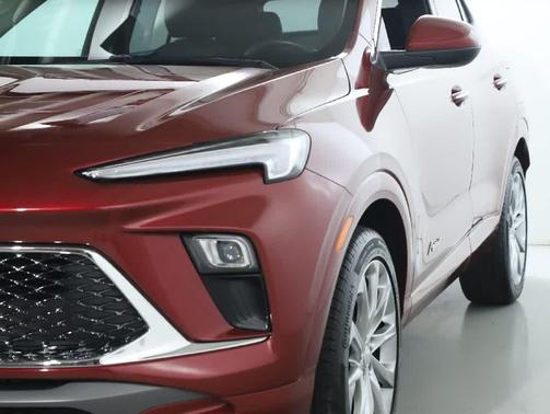 2024 Buick Encore GX Avenir