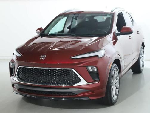 2024 Buick Encore GX Avenir