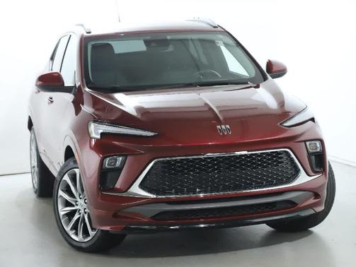 2024 Buick Encore GX Avenir