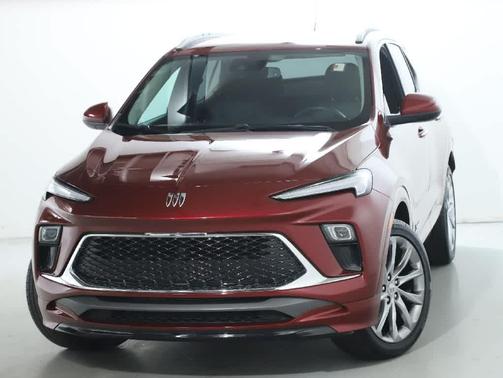 2024 Buick Encore GX Avenir