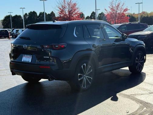 2023 Mazda CX-50 2.5 S Premium Plus Package