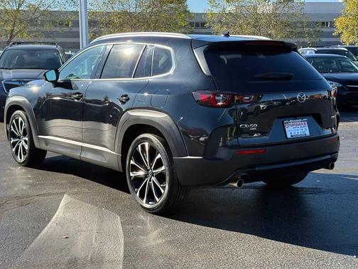 2023 Mazda CX-50 2.5 S Premium Plus Package