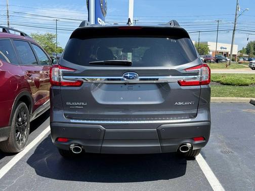 2025 Subaru Ascent Premium 7-Passenger