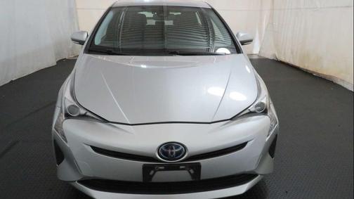 2017 Toyota Prius Four