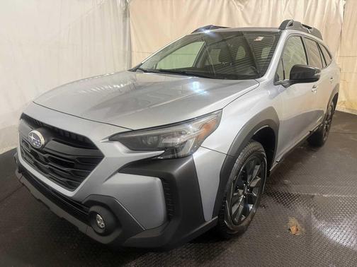 2023 Subaru Outback Onyx Edition