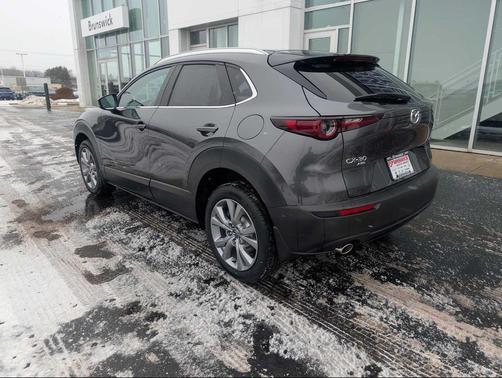 2023 Mazda CX-30 2.5 S Preferred Package