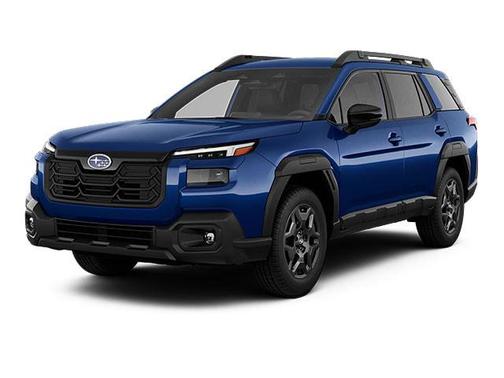 Sapphire Blue Pearl 2026 Subaru Outback Premium