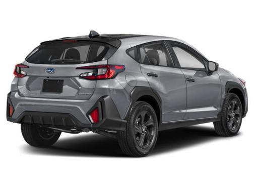 2025 Subaru Crosstrek Base