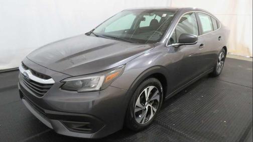 2022 Subaru Legacy Base