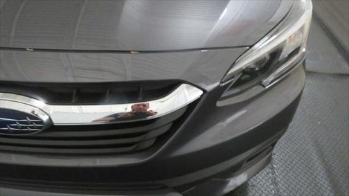 2022 Subaru Legacy Base