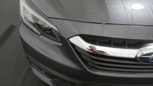 2022 Subaru Legacy Base