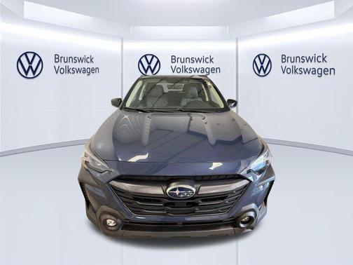 Cosmic Blue Pearl 2024 Subaru Outback Premium