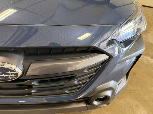 Cosmic Blue Pearl 2024 Subaru Outback Premium