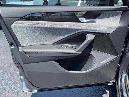 2026 Volkswagen Tiguan 2.0T S 4MOTION