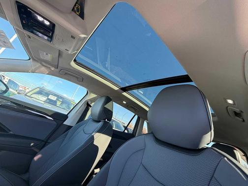 2026 Volkswagen Tiguan 2.0T SE 4MOTION