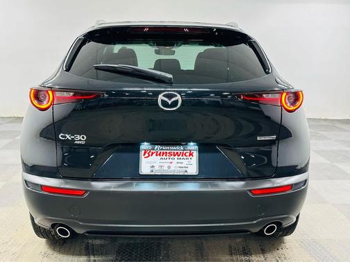 2023 Mazda CX-30 2.5 S Preferred Package