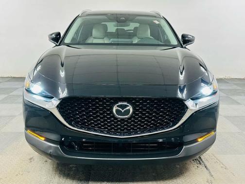 2023 Mazda CX-30 2.5 S Preferred Package