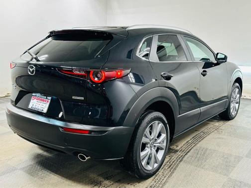 2023 Mazda CX-30 2.5 S Preferred Package