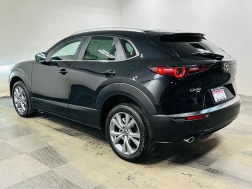2023 Mazda CX-30 2.5 S Preferred Package