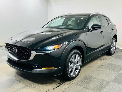 2023 Mazda CX-30 2.5 S Preferred Package