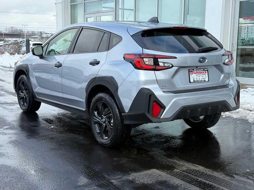 2025 Subaru Crosstrek Base