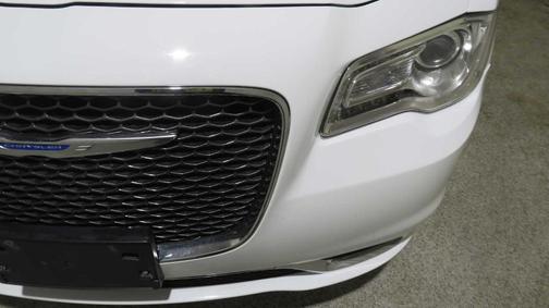 2018 Chrysler 300 Limited