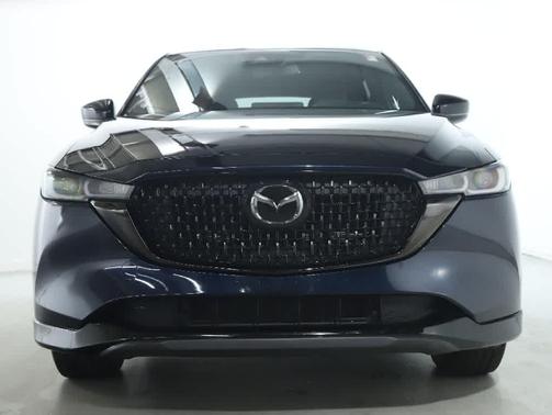 2024 Mazda CX-5 2.5 Turbo Premium