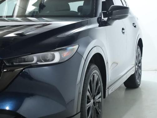 2024 Mazda CX-5 2.5 Turbo Premium