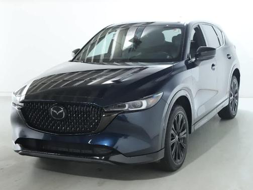 2024 Mazda CX-5 2.5 Turbo Premium