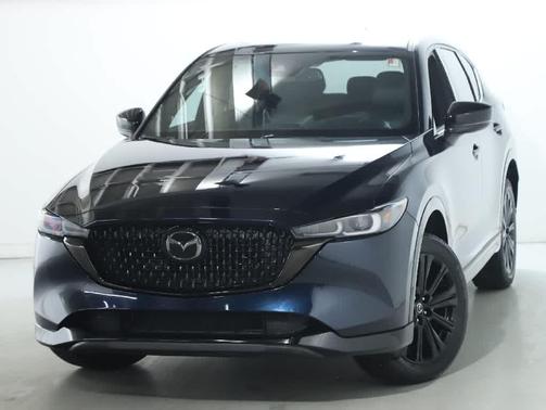 2024 Mazda CX-5 2.5 Turbo Premium
