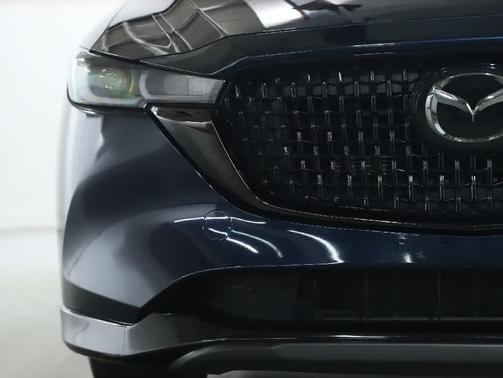 2024 Mazda CX-5 2.5 Turbo Premium