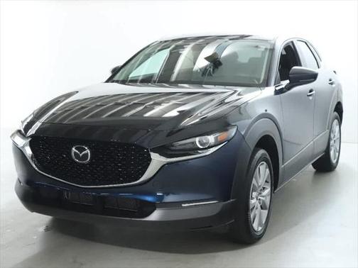 2022 Mazda CX-30 2.5 S Preferred Package