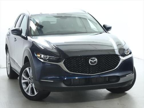 2022 Mazda CX-30 2.5 S Preferred Package