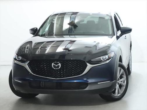 2022 Mazda CX-30 2.5 S Preferred Package